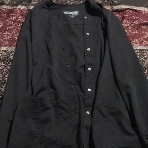 Scrubs jacket